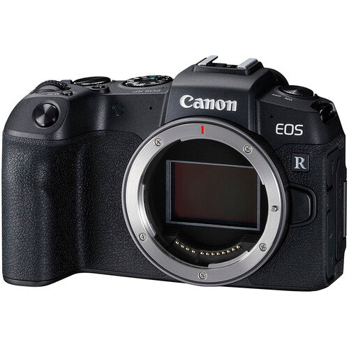 Canon EOS RP (solo cuerpo)