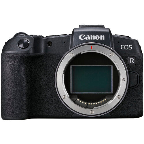 Canon EOS RP (solo cuerpo)