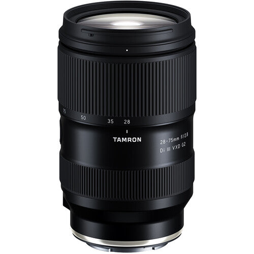 Tamron 28–75mm F/2.8 Di III VXD G2 PARA SONY