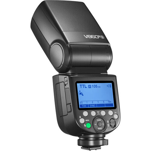 Flash HSS De Batería Godox V860 III Ttl Para Cámaras Sony