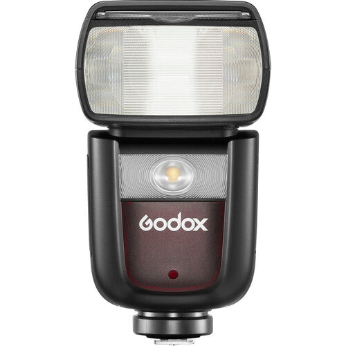 Flash HSS De Batería Godox V860 III Ttl Para Cámaras Canon