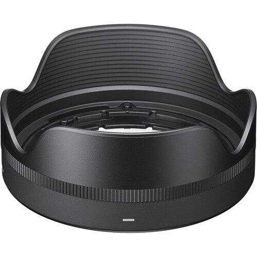 Sigma 18-50mm F2.8 DC DN Contemporary para Sony E APS-C – Zoom luminoso compacto