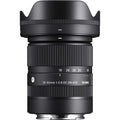 Sigma 18-50mm F2.8 DC DN Contemporary para Sony E APS-C – Zoom luminoso compacto