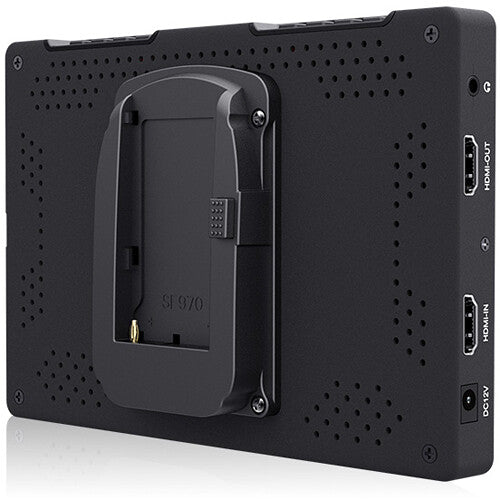 Monitor Para Camaras Feelworld T7 Plus
