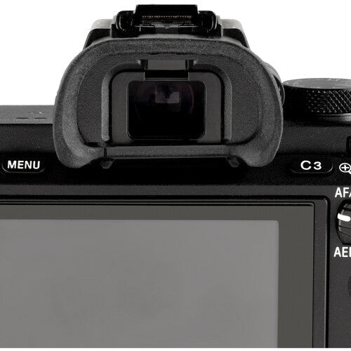 Visor Ocular EyeCup EP18 Sony A7M4 / A7M3/A7III/ A7R2/ A7R3/ A7R4