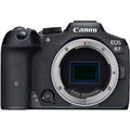 Cámara Canon EOS R7 Solo Cuerpo