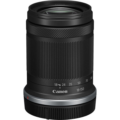 LENTE CANON RF-S 18-150MM F/3.5-6.3 IS STM