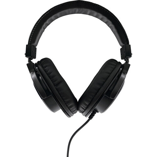 Mackie MC-100 – Audífonos profesionales cerrados para monitoreo