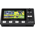 Mezclador Multiformato Switcher Feelworld L2 Plus