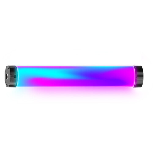 Barra Luz Led Magnética 24cm RGB Ulanzi VL110 Foto Video