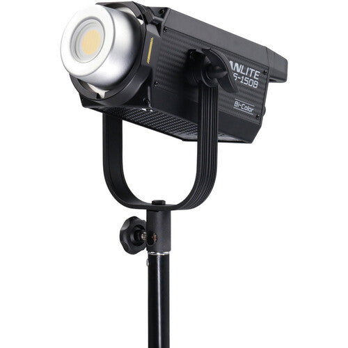 Nanlite FS-150B Luz Led Bicolor Profesional Bowens App Control