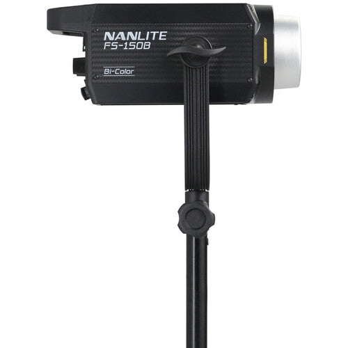 Nanlite FS-150B Luz Led Bicolor Profesional Bowens App Control