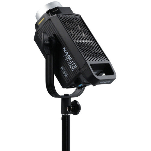 Nanlite FS-150B Luz Led Bicolor Profesional Bowens App Control