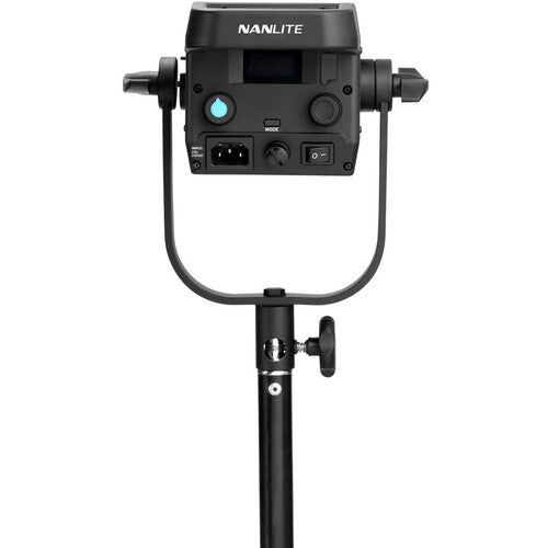 Nanlite FS-150B Luz Led Bicolor Profesional Bowens App Control