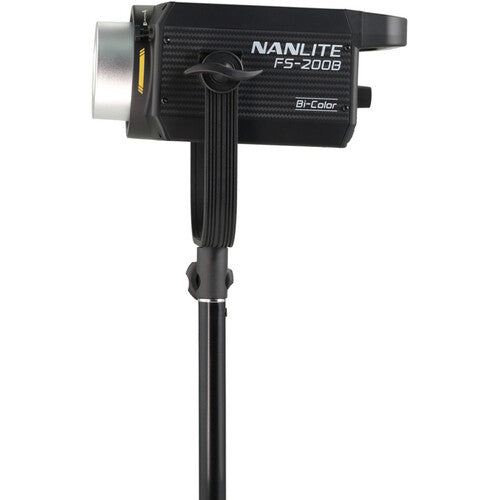Nanlite FS-200B Luz Led Bicolor Profesional Bowens App Control