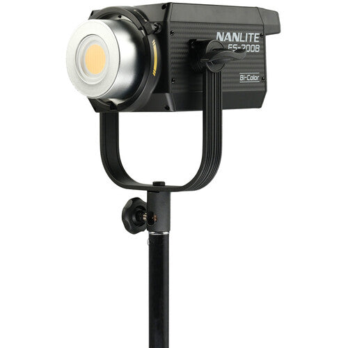 Nanlite FS-200B Luz Led Bicolor Profesional Bowens App Control