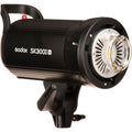 Flash De Estudio Godox SK300II-V