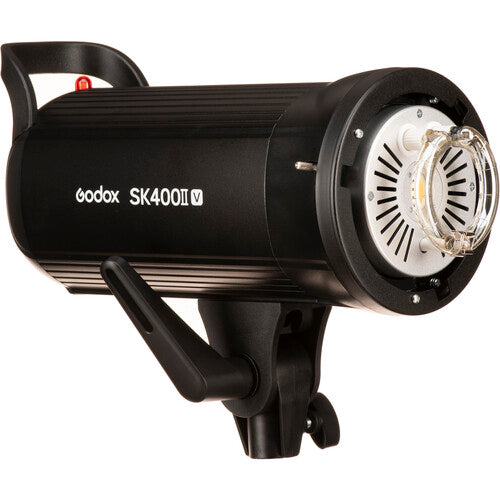 Flash de Estudio Godox SK400II-V