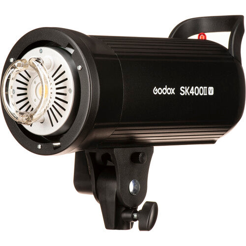 Flash de Estudio Godox SK400II-V