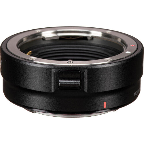 Canon Mount Adapter EF-EOS R Original – Adaptador de lentes EF y EF-S a montura RF