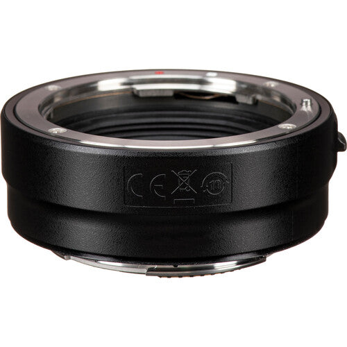 Canon Mount Adapter EF-EOS R Original – Adaptador de lentes EF y EF-S a montura RF
