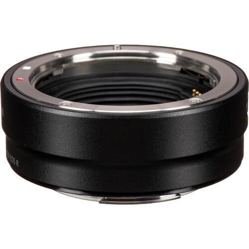 Canon Mount Adapter EF-EOS R Original – Adaptador de lentes EF y EF-S a montura RF