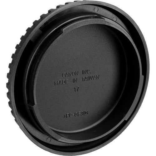 Canon Mount Adapter EF-EOS R Original – Adaptador de lentes EF y EF-S a montura RF