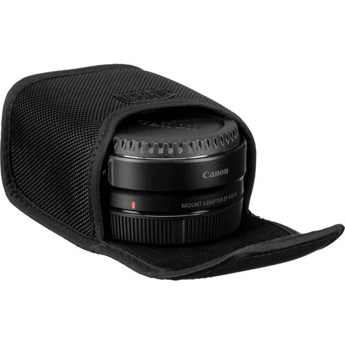 Canon Mount Adapter EF-EOS R Original – Adaptador de lentes EF y EF-S a montura RF