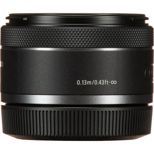 Canon RF 16mm f/2.8 STM