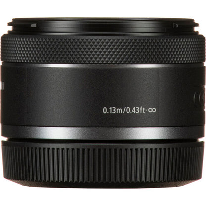 Canon RF 16mm f/2.8 STM