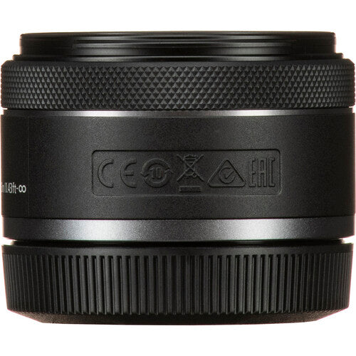 Canon RF 16mm f/2.8 STM