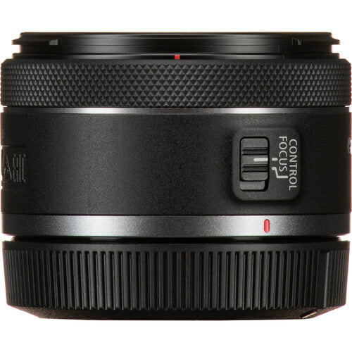 Canon RF 16mm f/2.8 STM