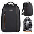 Maleta Morral K&F Concept Para Equipo Fotografia Profesional