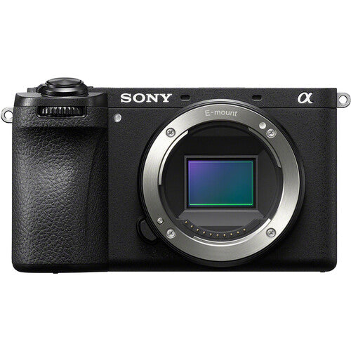 Cámara Sony A6700 Solo Cuerpo