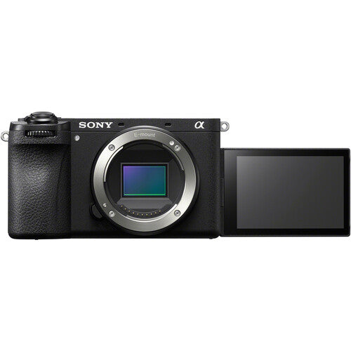 Cámara Sony A6700 Solo Cuerpo