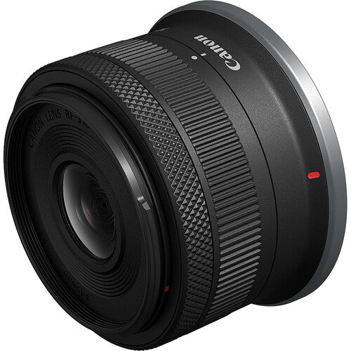 Canon RF-S 10–18mm f/4.5–6.3 IS STM