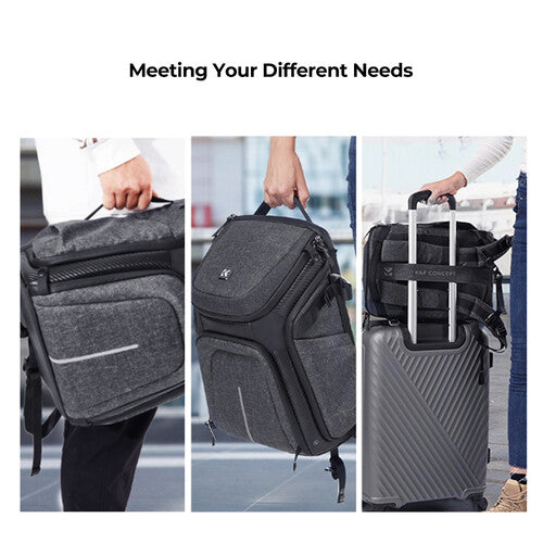 Maleta K&f Concept 25L Equipo Fotografia Profesional