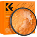 Filtro Caleidoscopio K&F Concept Nano-B + 3 Paños de Microfibra