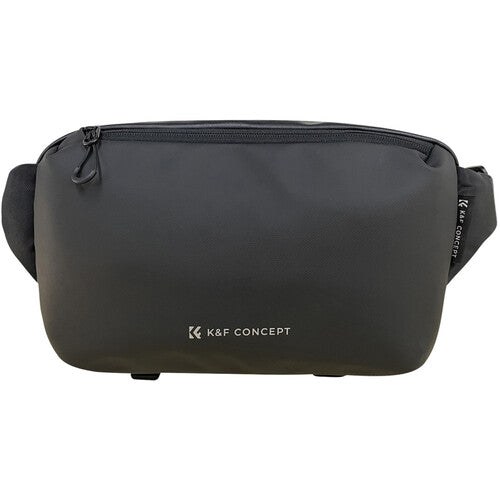 Bolso Riñonera 10L K&F Concept Para Equipo Fotografia