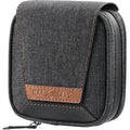 Estuche Para Filtros Circulares 4 Bolsillos K&F Concept