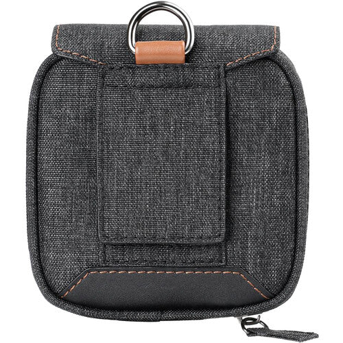 Estuche Para Filtros Circulares 4 Bolsillos K&F Concept