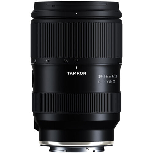 Tamron 28–75mm F/2.8 Di III VXD G2 PARA SONY
