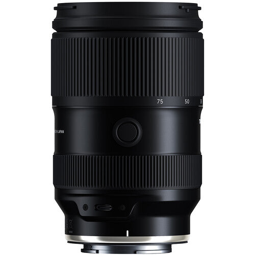 Tamron 28–75mm F/2.8 Di III VXD G2 PARA SONY