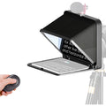 LENSGO TC7 Teleprompter Portable