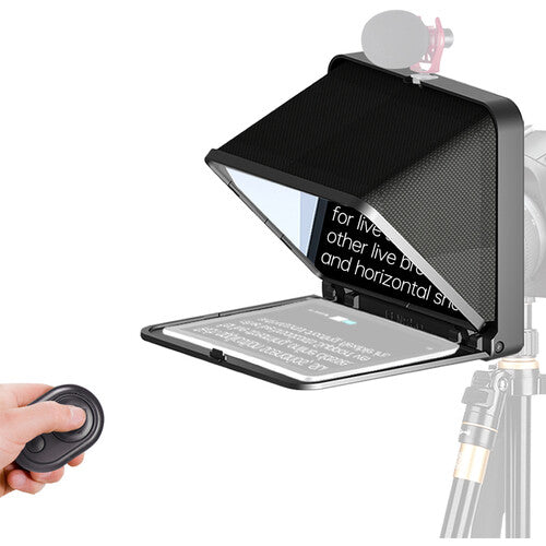 LENSGO TC7 Teleprompter Portable
