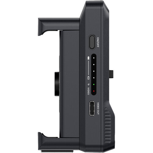 Adaptador Para Usar iPad/ iPhone Como Monitor Streaming Accson Seemo 4k