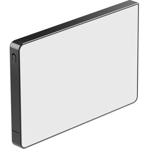 Luz Led Para Video Recargable Multicolor 15W Ulanzi LT-003