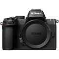 Nikon Z50 II Solo Cuerpo