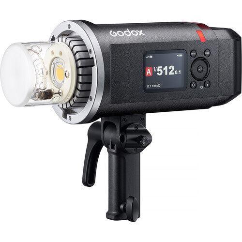 Godox AD600BM II