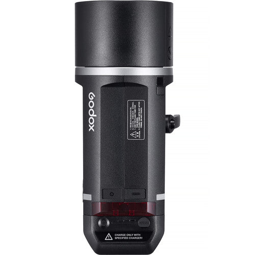 Godox AD600BM II